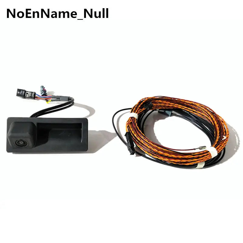 

For Audi A3 S3 2017 --- reversing camera RVC camera 8V0 827 566 B