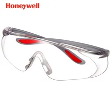 Honeywell защитные очки пыленепроницаемые Противоударные Защитные очки для мужчин и женщин удобные легкие очки для верховой езды
