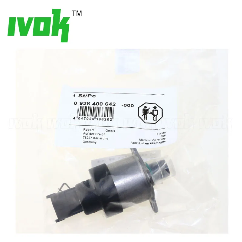 Buy Common Rail Fuel Injection Pump Regulator Metering