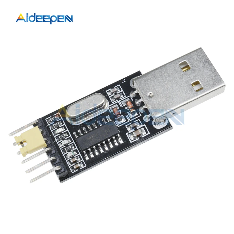 CH340 CH340G модуль USB 1,1 2,0 3,0 к ttl конвертер UART модуль RS232 RS485 RS422 интерфейс 3,3 В 5 в переключатель для XP Win7 Win8