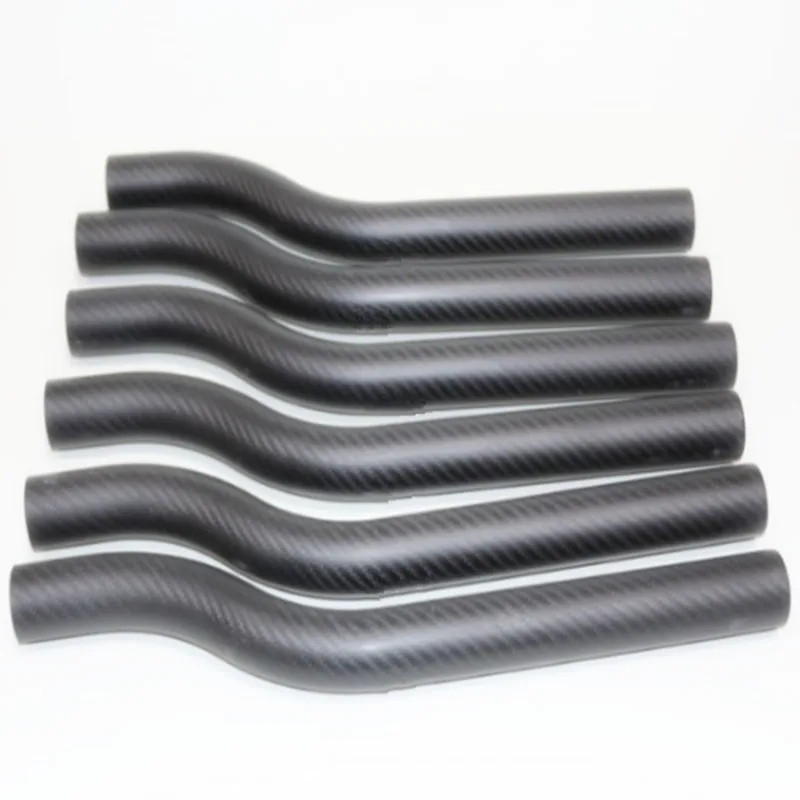 

Agricultural plant protection machine 30MM folding pipe clamp fixed an agricultural spray insecticide line to check the air uav.