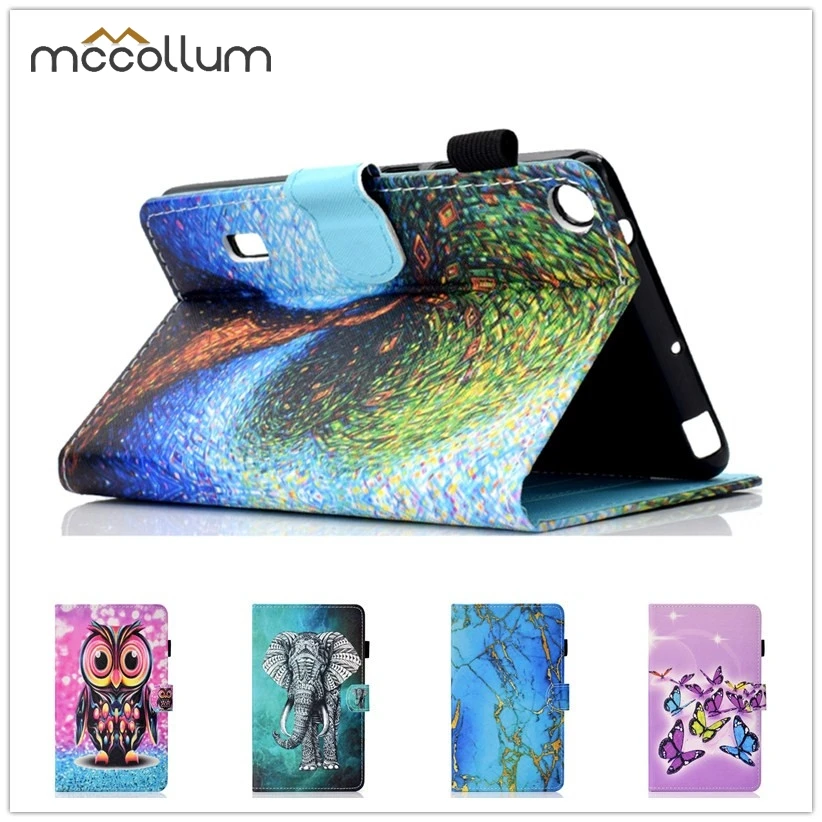 Чехол для планшета Samsung Galaxy Tab A 7 0 8 10 1 2019 S4 A6 5 2018 E 9 6 T285 T350 T560 T580 T590 T830 T290 T510