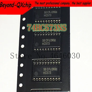 

Free shipping 100PCS 74HC573NS 74HC573 SN74HC573NSR SOP20