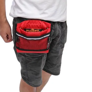 

Waist Pack Professional Package For Dog Snack Bags Purses Efficient Portable Clicker Dog Supplies AB@W Women bag