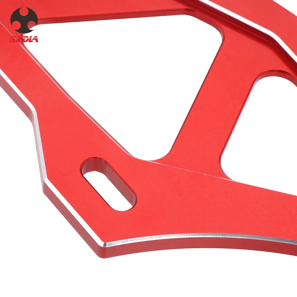 CNC цепь мотоцикла Звездочка протектор для HONDA CRF250L CRF250M CRF250RL XR250 BAJA CRM250R CRM250AR CRF 250