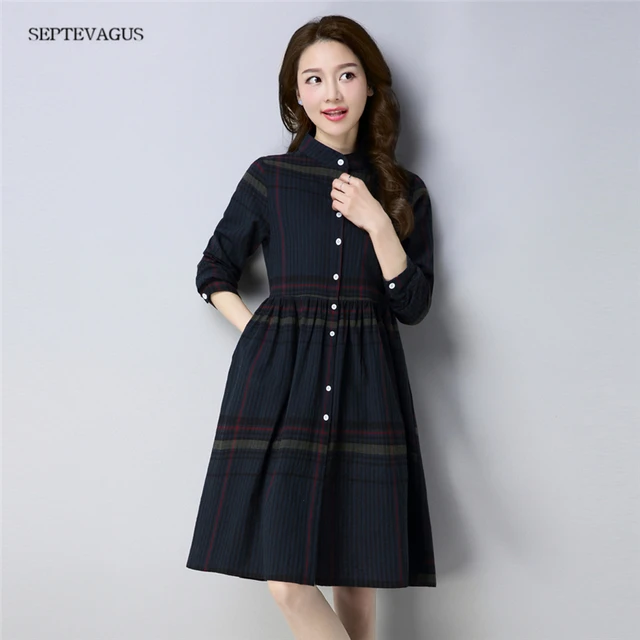 Knee Length Sundresses for Women