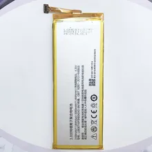 Высококачественный аккумулятор 3100 мАч LI3830T43P3HB34243 для zte Nubia Z7 MAX NX505J Batterie Batterij Bateria