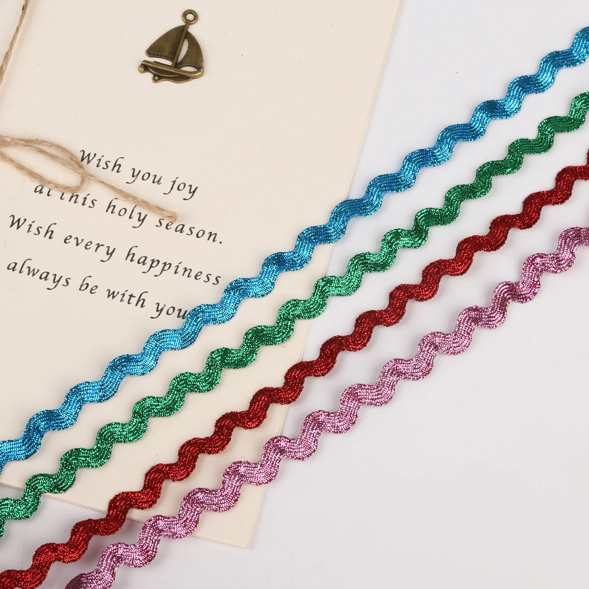 Grosgrain Ribbon 15 Yards/lot 8mm Multi colors for DIY Hair Bow Wedding Party Decoration Accessories