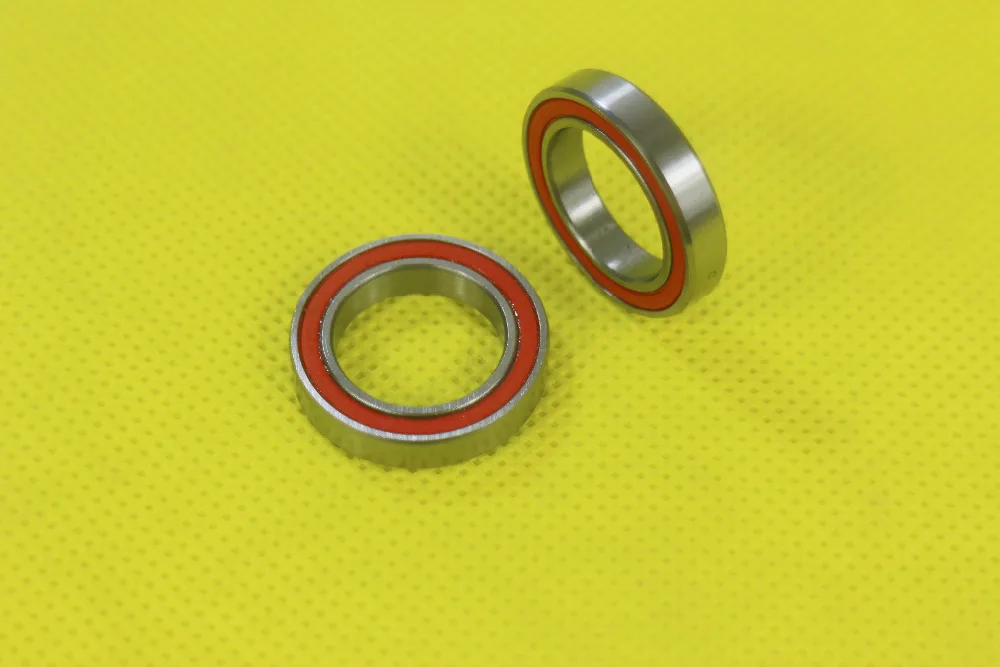 High Performance Enduro 6803 Llb Ceramic Sealed Bearings For Novatec