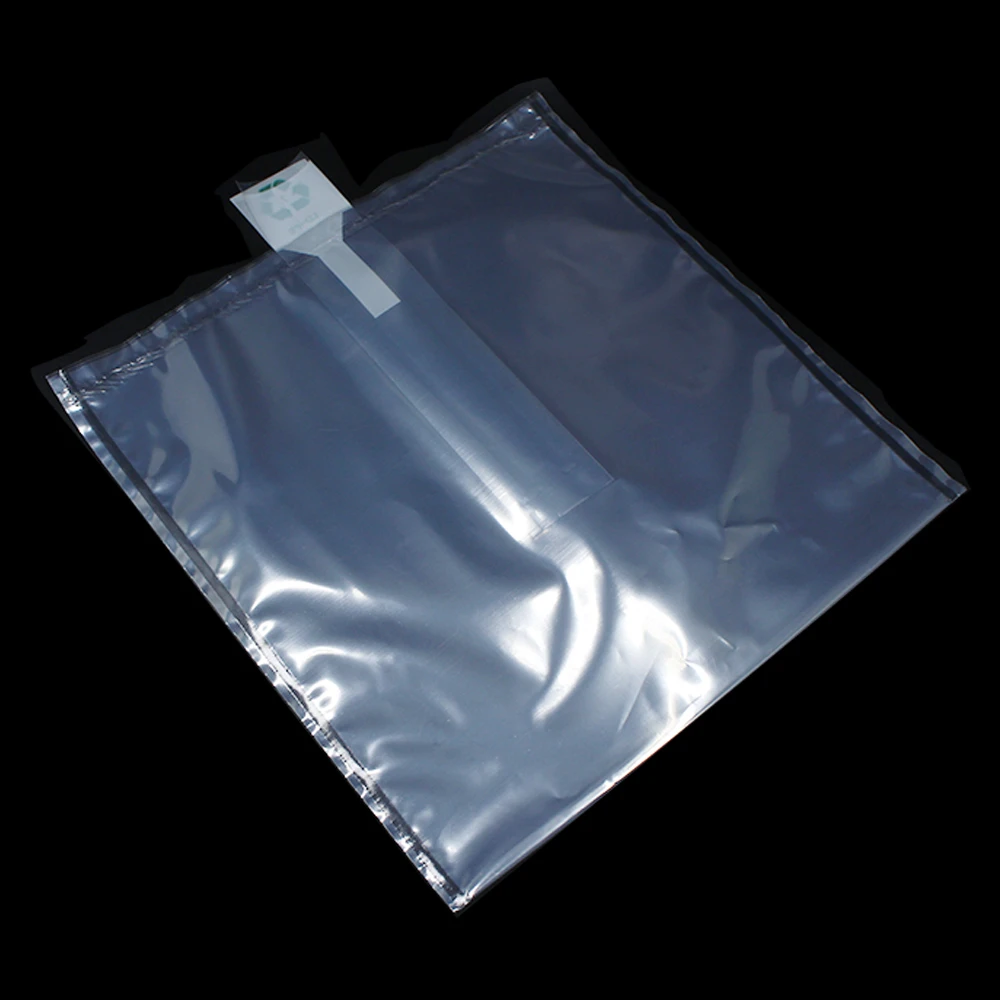 plastic bags for shipping items