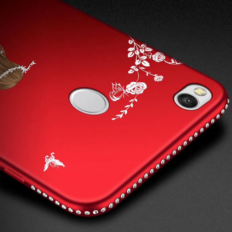 Xiaomi Redmi 4X Case 5