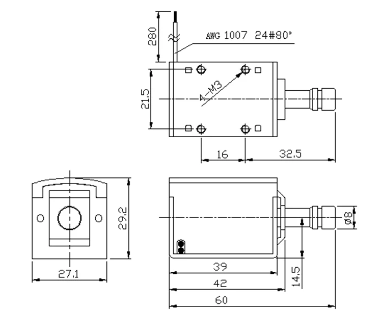 HD4027-B-6