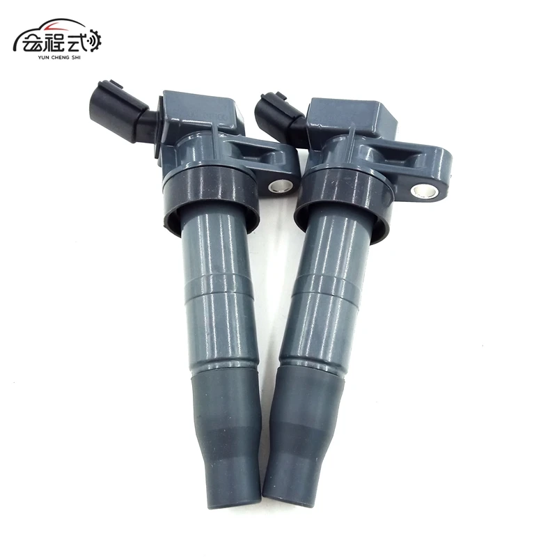 Виток зажигания для hyundai KIA L4 V8 бытие Santa Fe C1667 UF611 27300-3F100