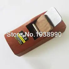 DIY плоское дно окантованная ручка Инструменты Деревообрабатывающий Самолет деревянный инструмент ручной