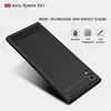 For Sony Xperia XA1 Case Carbon Fiber Silicone TPU Skin Soft Back Cover Phone Case for Sony Xperia XA1 G3112 G3116 G3121 G3123 ► Photo 2/6