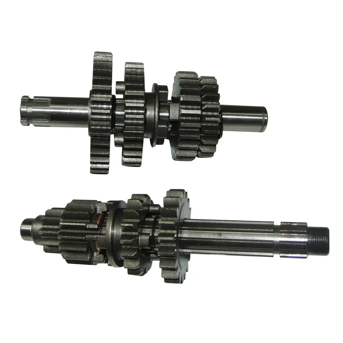 

Main Shaft And Counter Shaft For YX140CC Dirt Bike