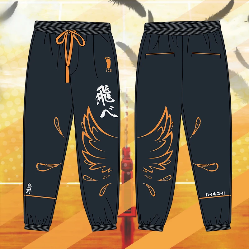 Аниме Haikyuu! 3 Karasuno старшая школа Хината Syouyou куртки Косплей костюмы с капюшоном