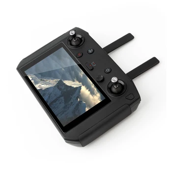 

Tempered Glass Protective Film For DJI Mavic 2 Smart Controller With Screen Accessories