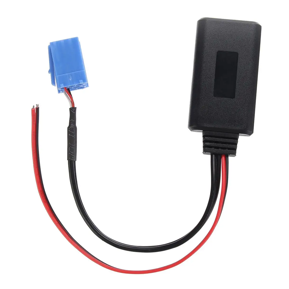 

Radio bluetooth AUX Adapter Cable for AUDI Chorus 2 Concert 1 2 Symphony 1 Car Electronics Accessories