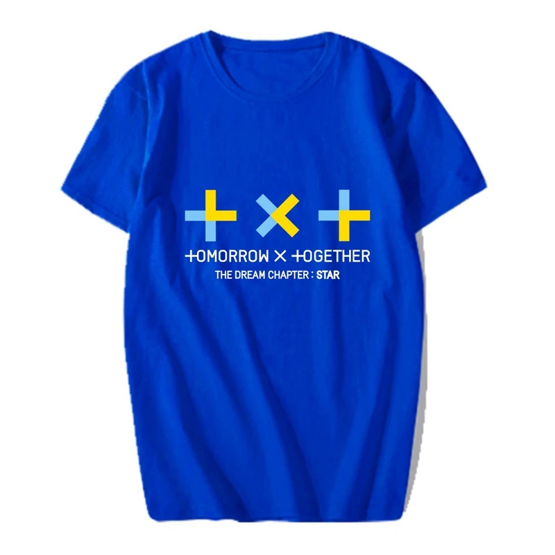TXT Tomorrow X Together T-Shirts