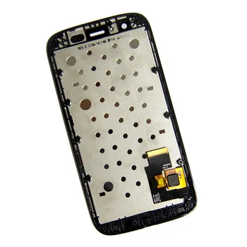 

Mobile Phone Lcd For Motorola Moto G4 LCD Display + Touch Screen Digitizer Assembly Replacement Parts