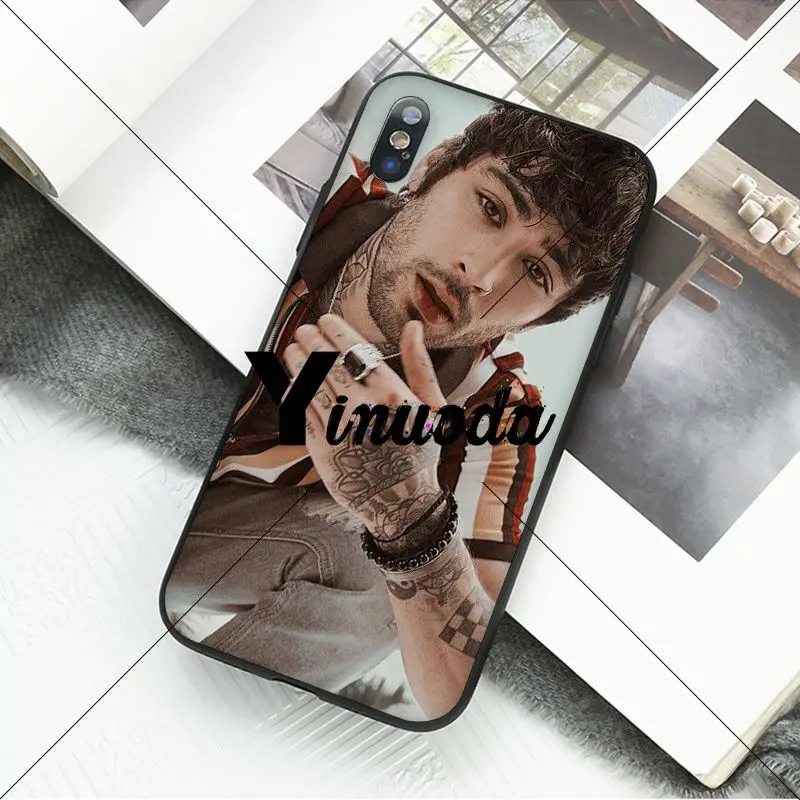 Zayn Malik One Direction