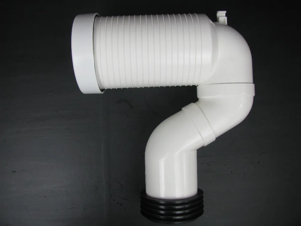 toilet pan to cistern connectors