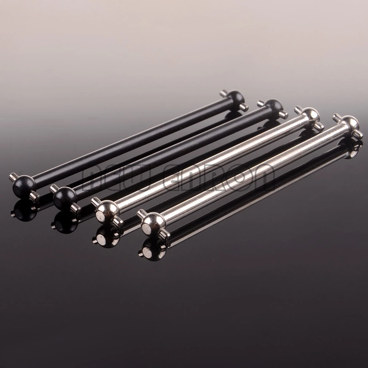 

NEW ENRON 2P Aluminum Dogbone Front/Rear 90mm BMT0007 For RC HPI 1:10 Truck Bullet 3.0 ST/MT 1/10