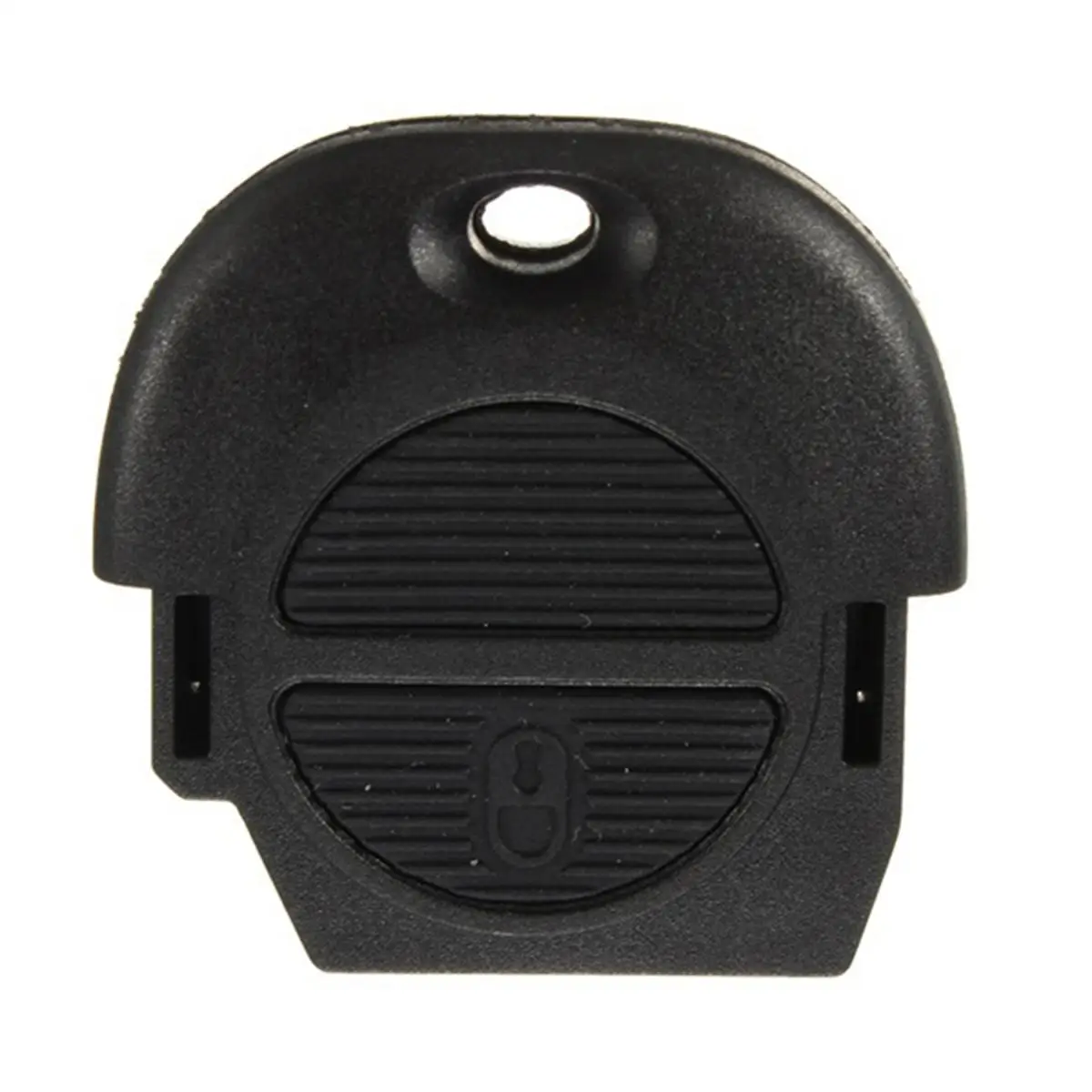 2 кнопки Ремкомплект дистанционного ключа оболочки ж/батарея для Nissan Nats Almera Primera