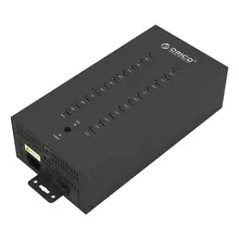 20 usb портов промышленный USB2.0 концентратор USB разветвитель может избежать электромагнитных помех и адаптироваться к суровым условиям, IH20P