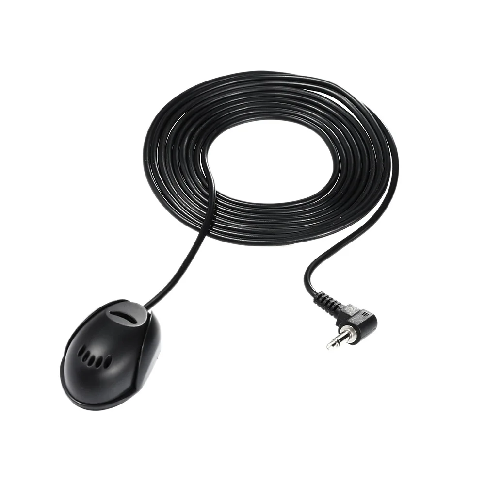 Professionals-3-5mm-CS-Y0003-External-Microphone-Mic-Lound-Speaker-for-Car-DVD-Stereo-Radio-Player
