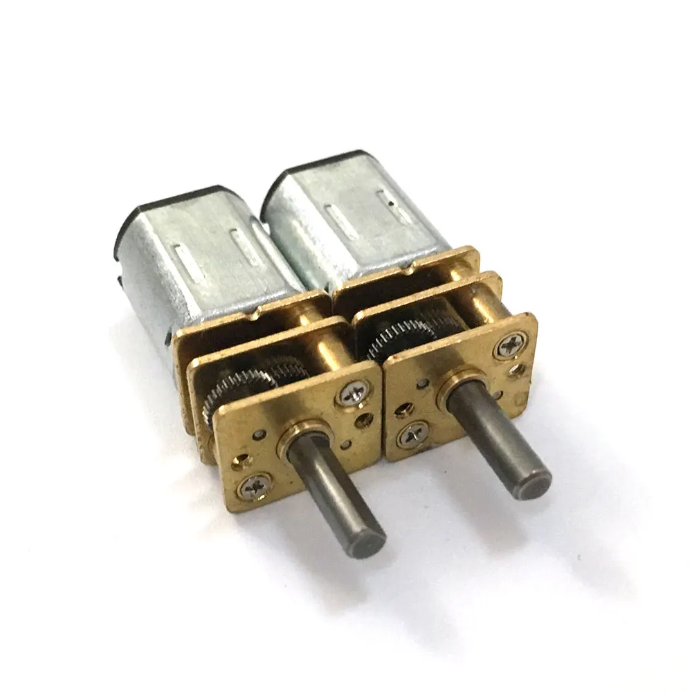 1 unidad unids EBOWAN DC V Geared 3 rpm 30 Motor reductor pequeño Motor de juguete eléctrico 1 unidad unids EBOWAN DC V Geared 3 rpm 30 Motor reductor pequeño Motor de juguete eléctrico