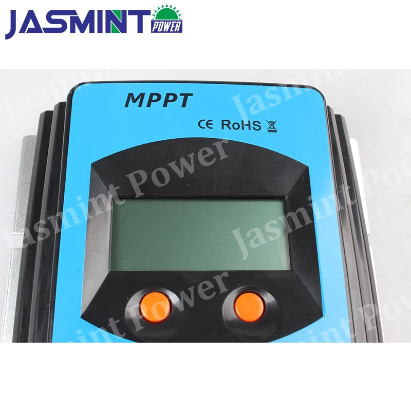 3-SPT LCD display