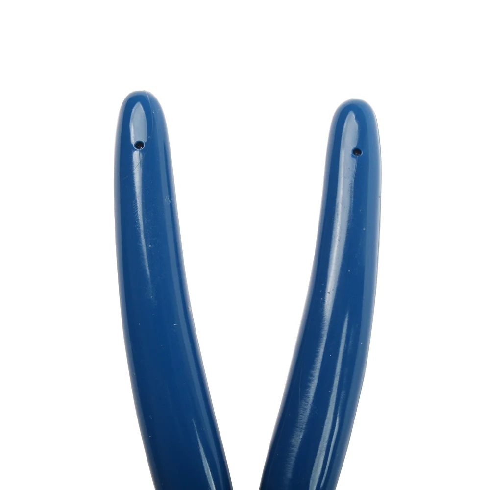 Электрические кусачки для кабеля режущие боковые ножницы плоскогубцы кусачки противоскользящие резиновые мини диагональные плоскогубцы ручные инструменты