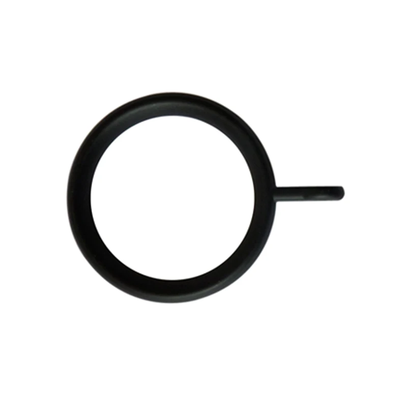 20 шт. подвесное кольцо для штор диаметр 37 мм|curtain rods rings|ring forcurtain hanging |