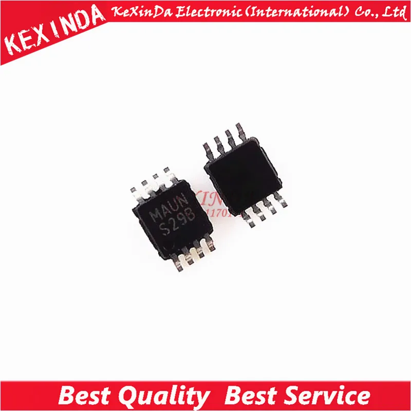 LM3485MM LM3485MMX S29B MSOP-8 IC 50 шт./лот Бесплатная доставка | Электронные компоненты и