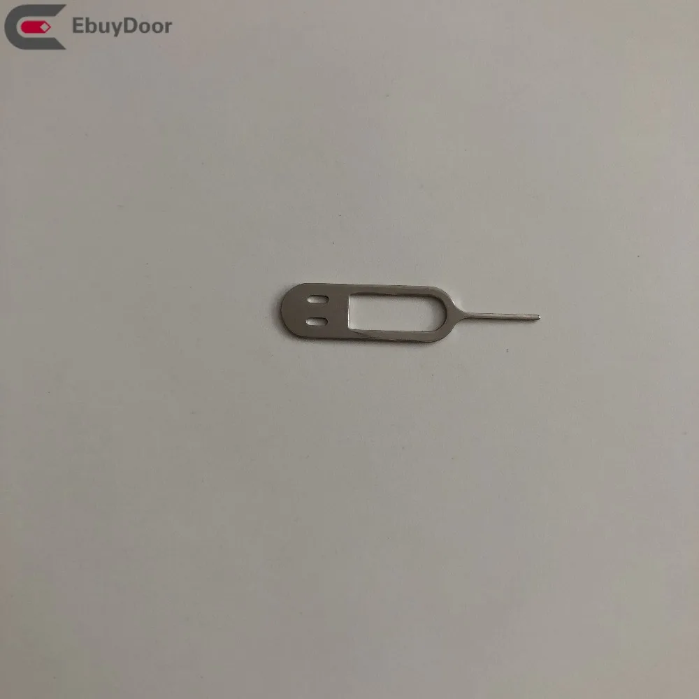 

SIM Card Eject Pin Handling Needle For Umidigi G MTK6737 Quad Core 5.0 inch HD 1280x720 Free Shipping