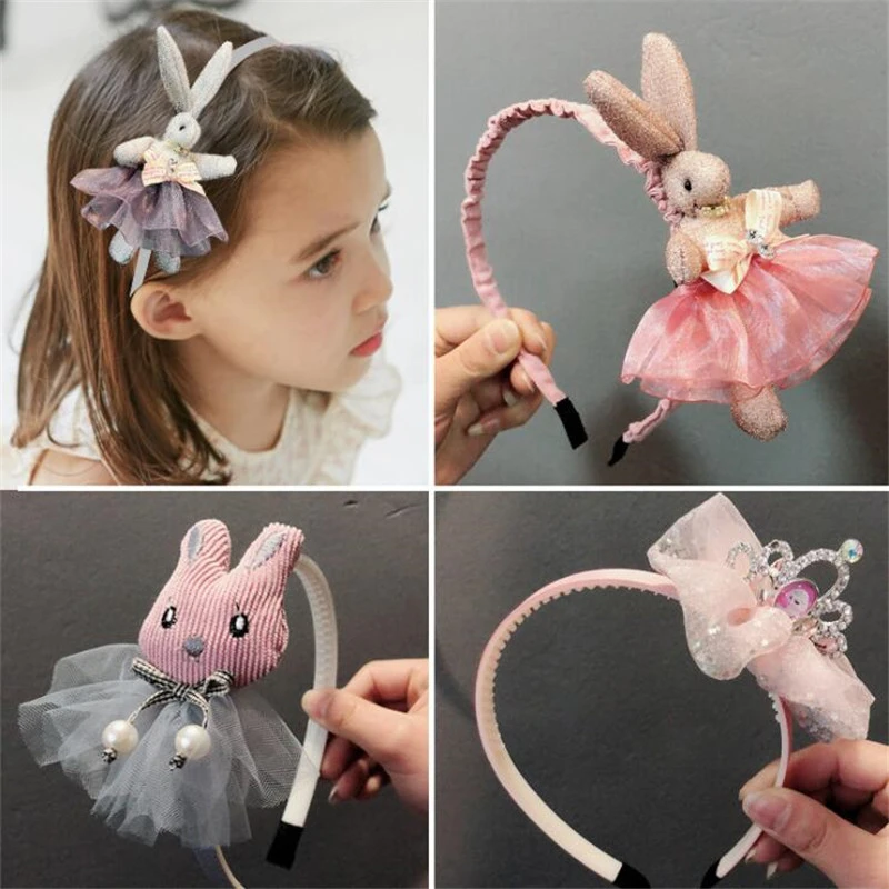 cute hairbands for girls