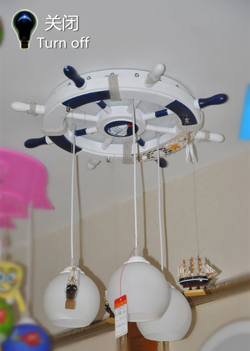 ceiling lamp 1