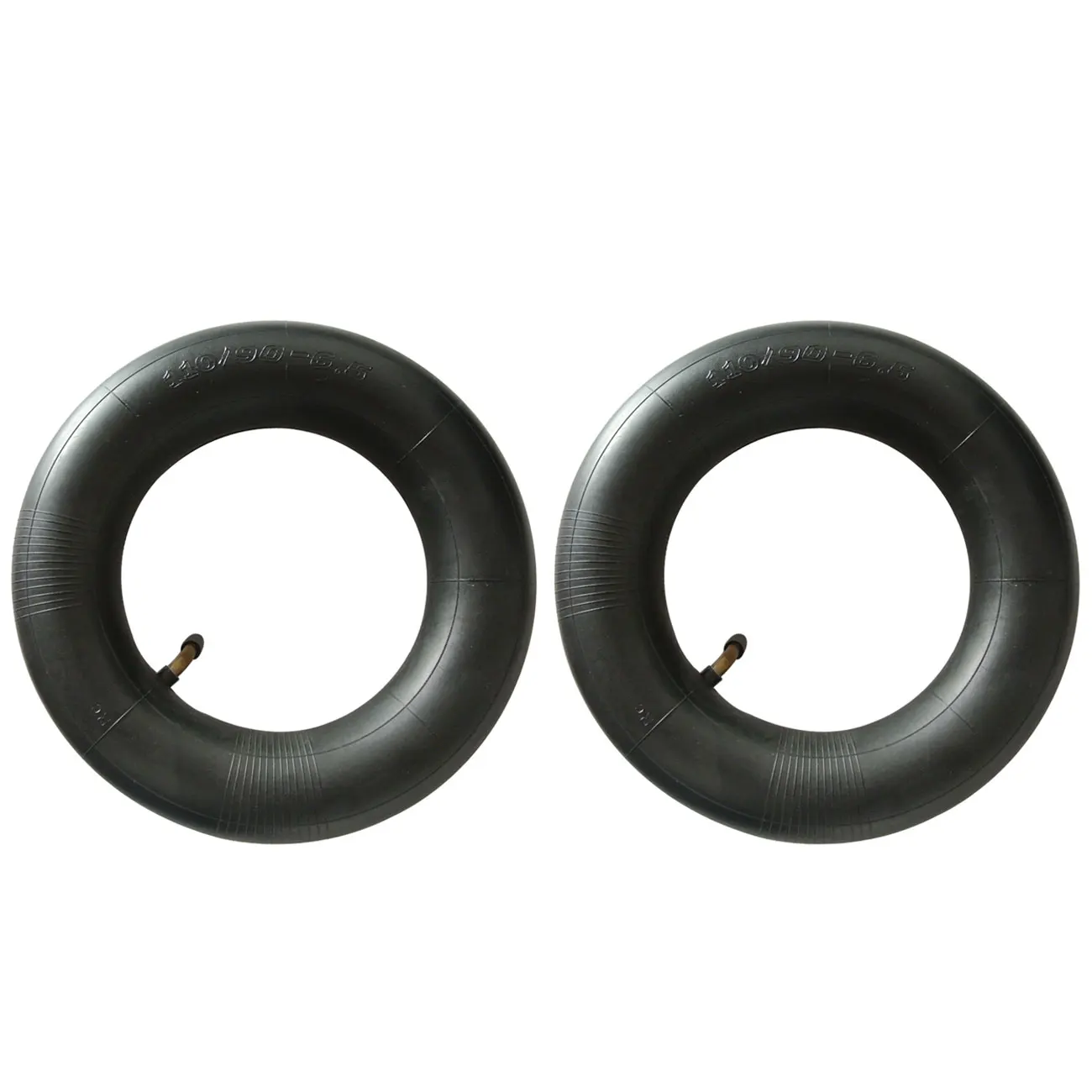 

2x 90/65/6.5 Front Rear Tire Inner Tube For 47cc 49cc Mini Pocket Bike