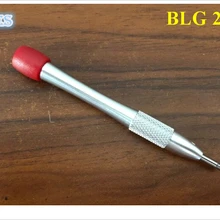 1 шт. нержавеющая сталь 316 L для часов отвёртка для BLG 2,3 мм инструмент для ремонта часов