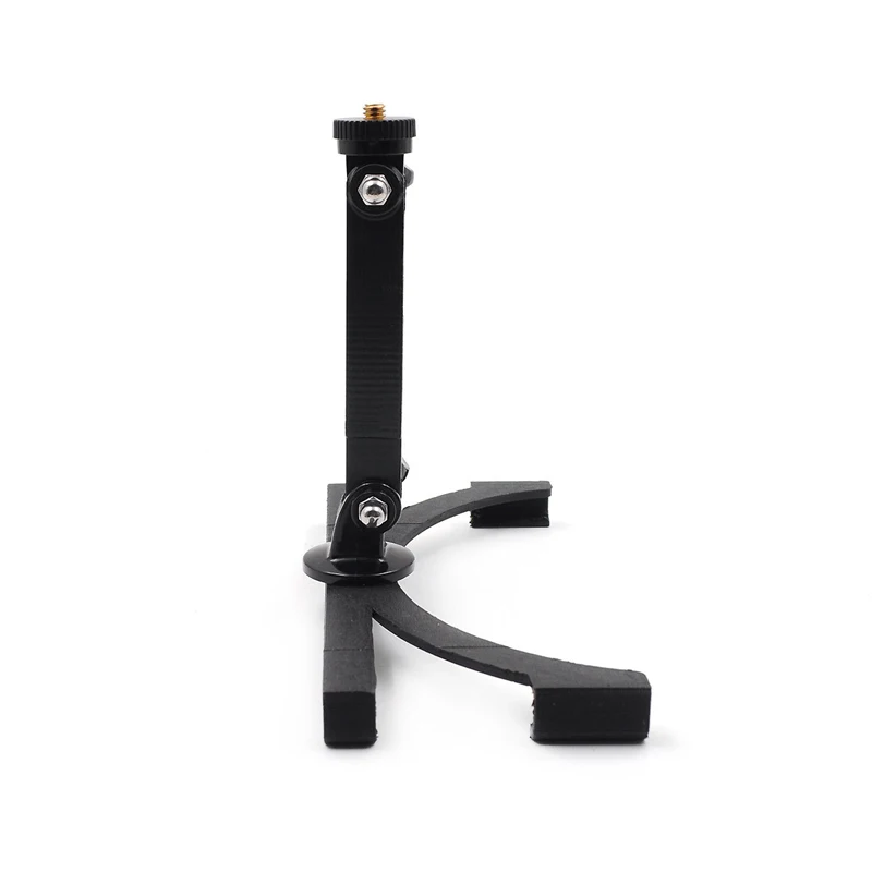 For Gopro Hero Sports Action Camera  360 Degrees Panoramic Holder Landing gear Mount For DJI Phantom 3 Drone series 1 (7)