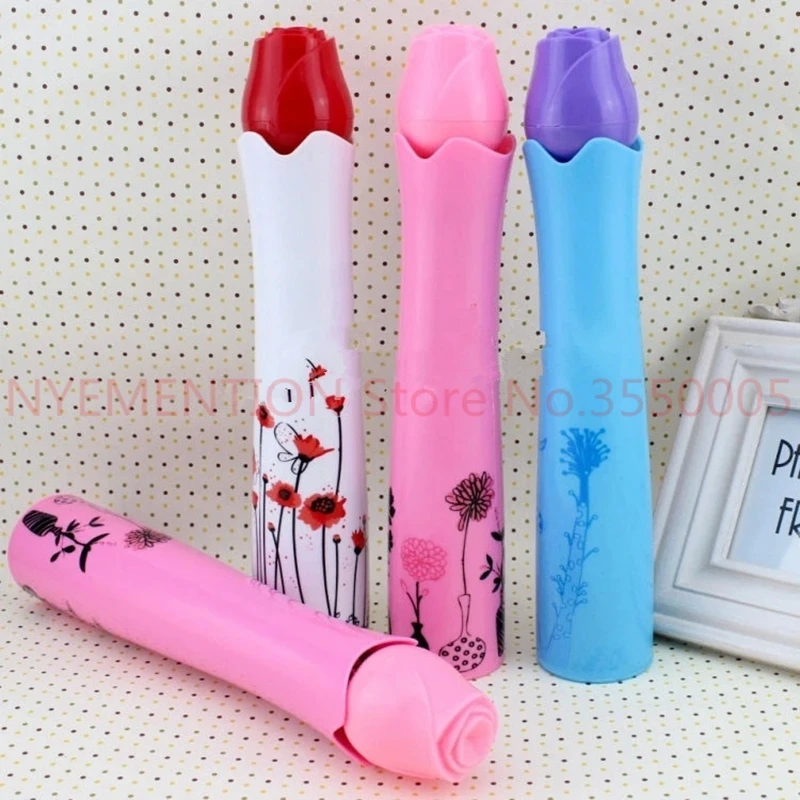 

Perfume umbrella / wine bottle umbrella, mix order Rose Vase umbrella,japanese umbrella 5pcs