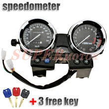 Gauge спидометр тахометр подходит для kawasaki zrx1100 1994-2000 95 96 97 98 99 новый