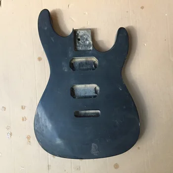 

DIY Electric guitar / DIY Electric guitar Body of Afanti music (ADK-1002)