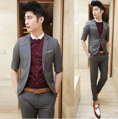 Wedding Dresses for Teen Boys
