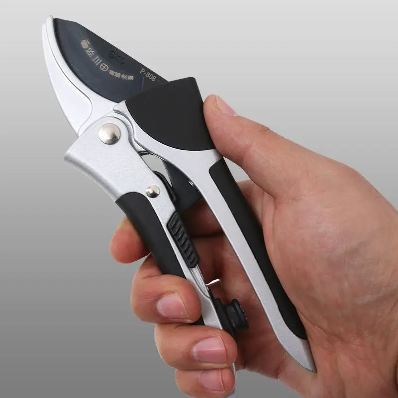 Ножницы для обрезки плодовых веток ножницы для обрезки фруктовых деревьев инструменты для обрезки шкива ножницы для экономии труда садовые ножницы