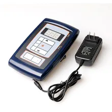 Тату-машина постоянная машинка для перманентного макияжа бровей Макияж& губ роторная тату машина швейцарская моторная ручка пистолет панель управления