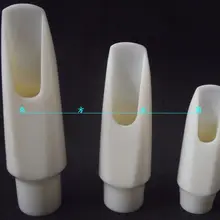 3 шт идеальный саксофон мундштучный альтовый тенор и сопрано