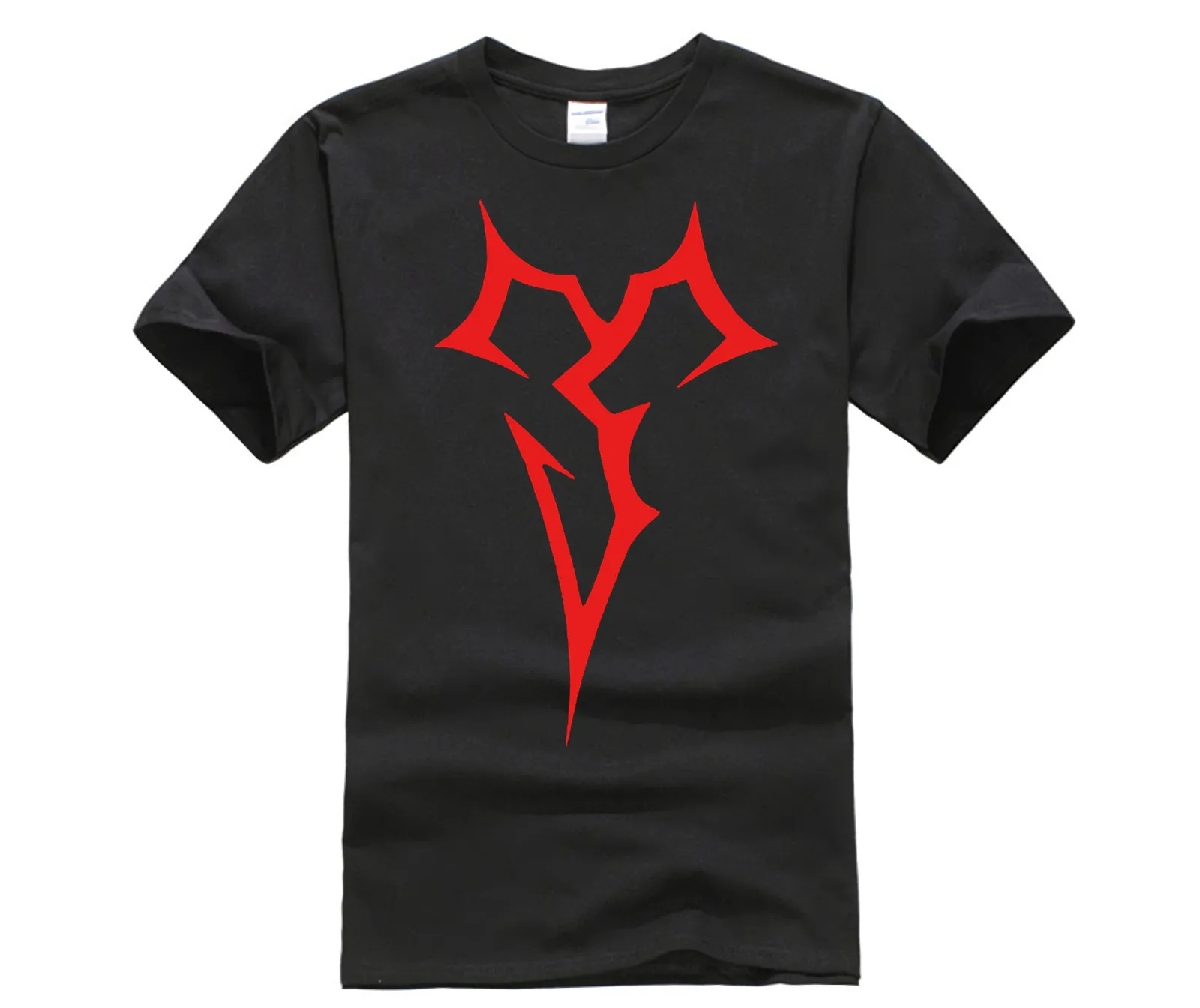 

Jecht Logo Final Fantasy X Men'S T Shirt